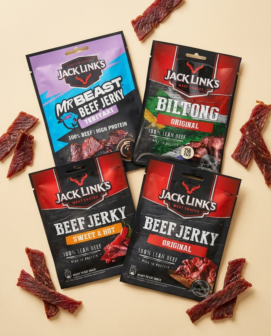 Jack Link's