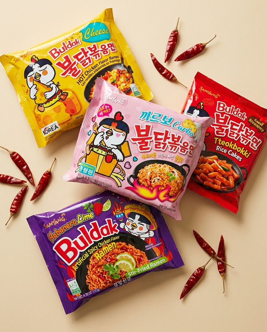 Samyang