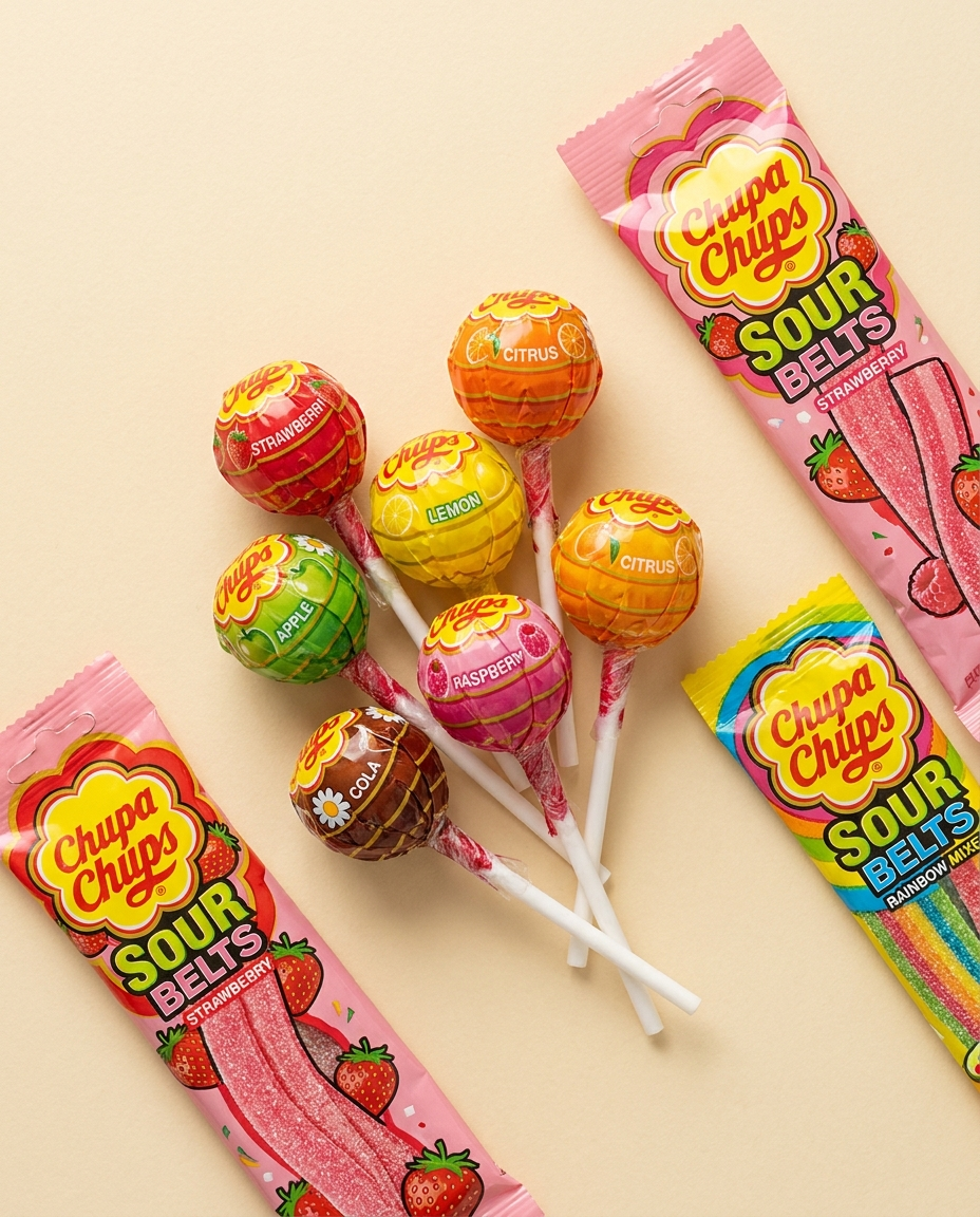 Chupa Chups
