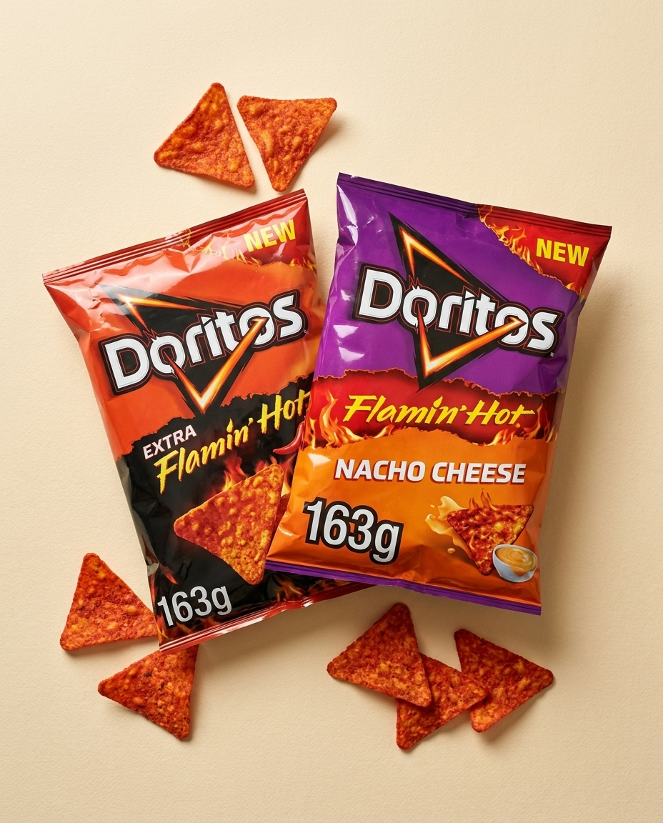 Doritos