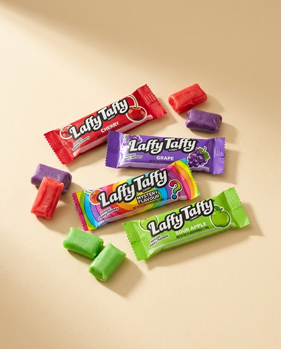 Laffy Taffy