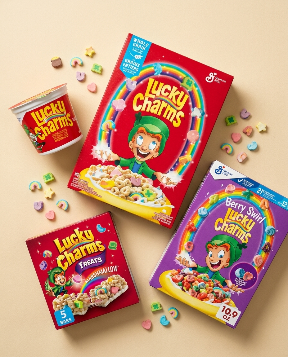 Lucky Charms