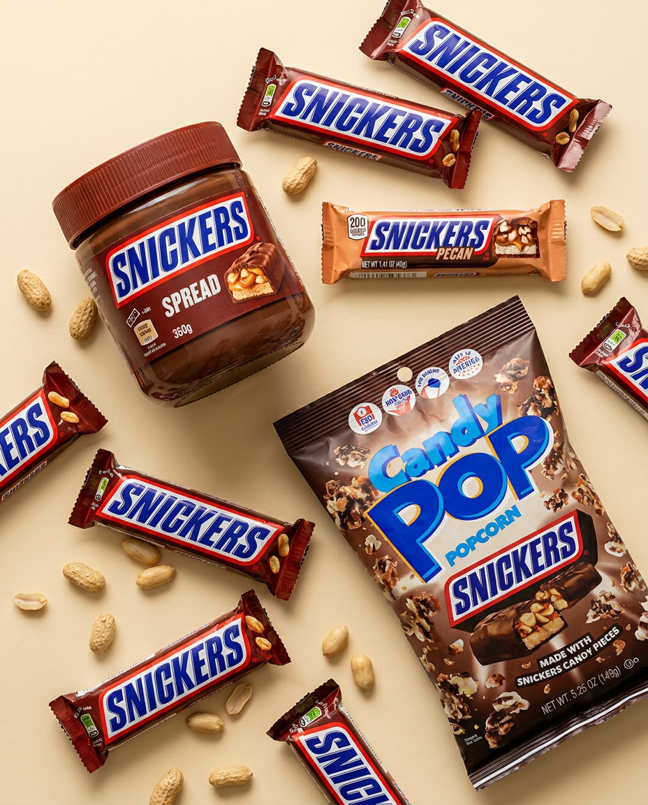 Snickers