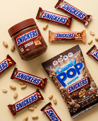 Snickers