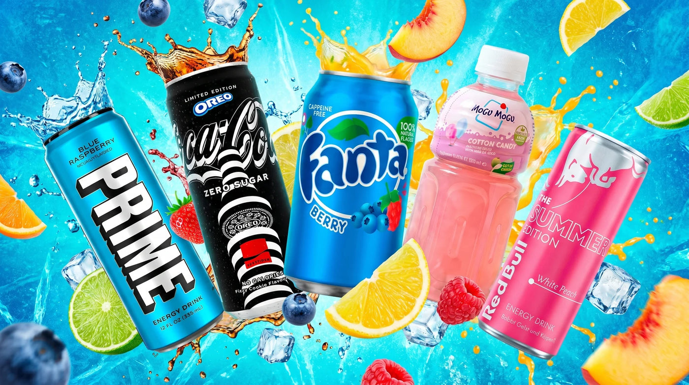 Boissons