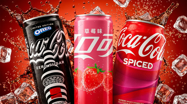 Coca Cola