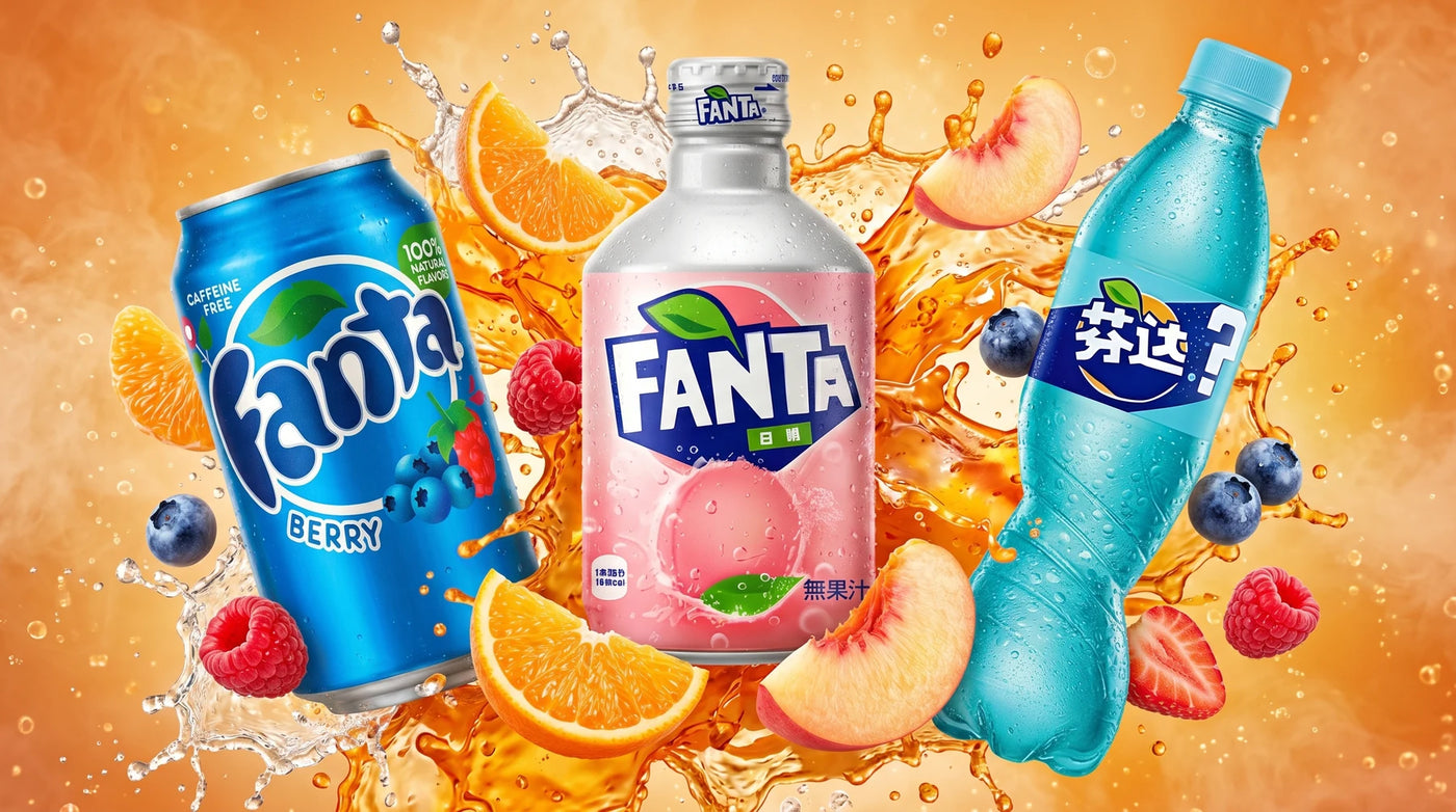 Fanta