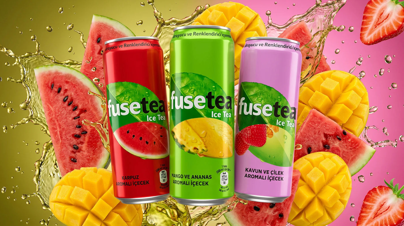 Fuze Tea