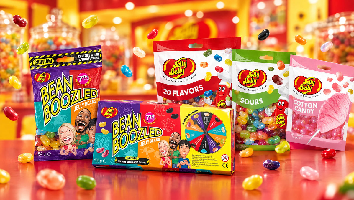 Jelly Belly