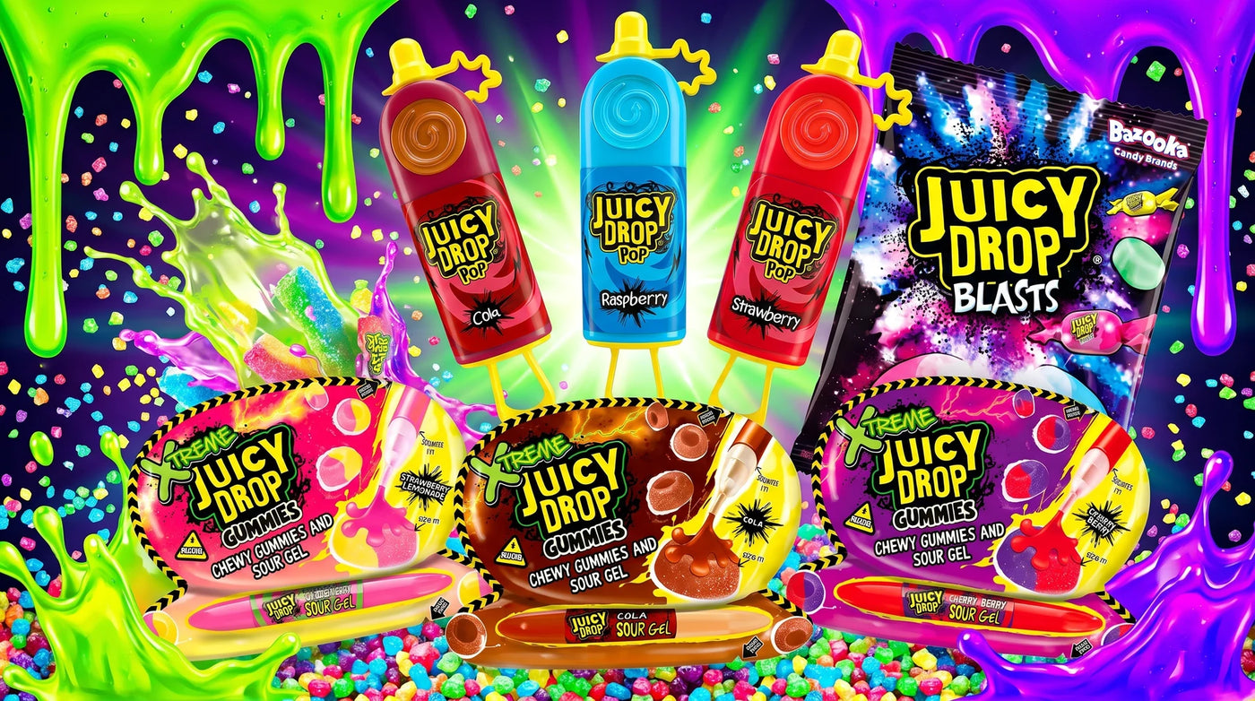 Juicy Drop