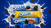 Oreo