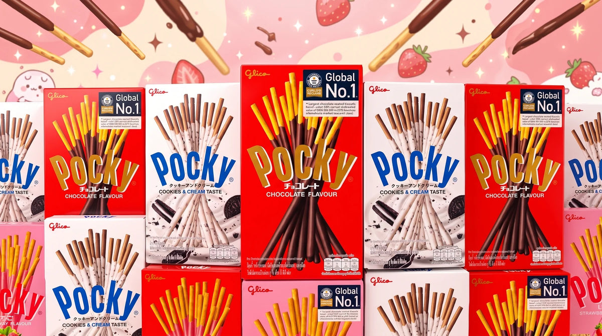 Pocky