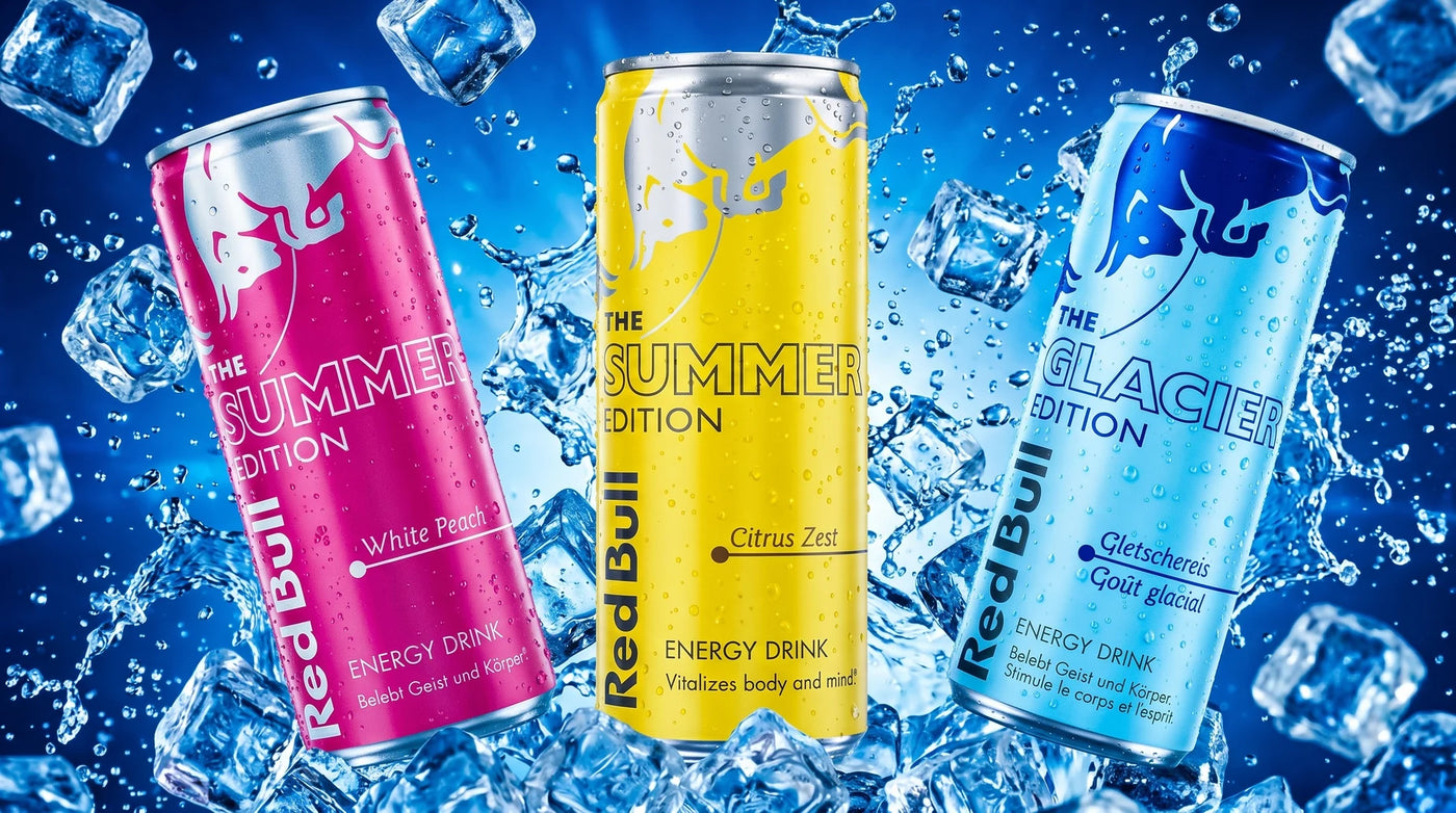 Red Bull