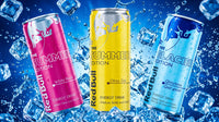 Red Bull