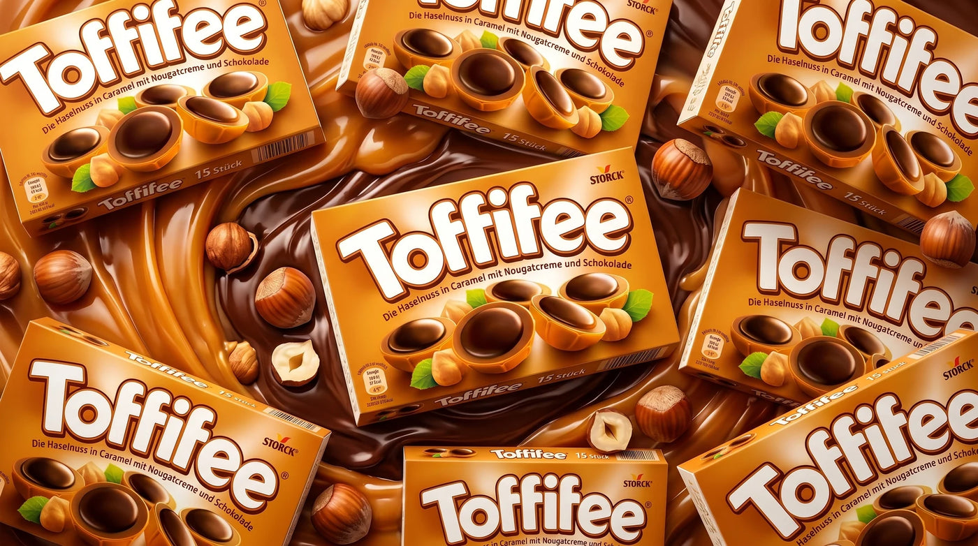 Toffifee