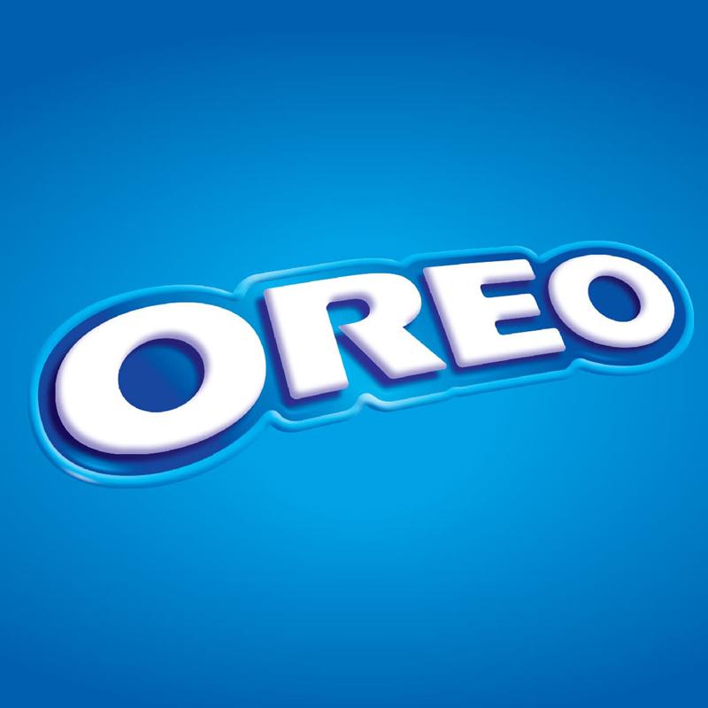 Oreo logo