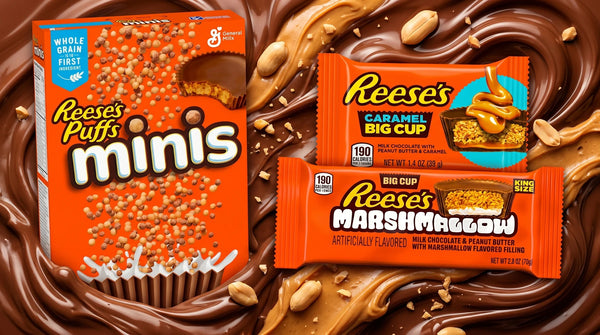 Reese's