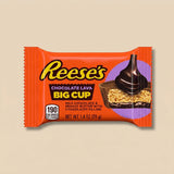 Reese's Peanut Butter Big Cup Chocolate Lava 39g — vue 1