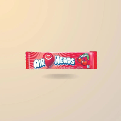 Airheads Cherry - Airheads Cerise