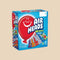 Airheads Bars Assorted — Gros Format 60 Barres (936g)