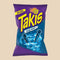 Takis Blue Heat – Chips Tortilla Bleues au Piment