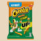 Cheetos Crunchy Jalapenos Japon