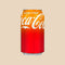 Coca-Cola Orange Cream – Le Soda Orange Vanillé venu des USA