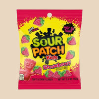 Sour Patch Kids Strawberry
