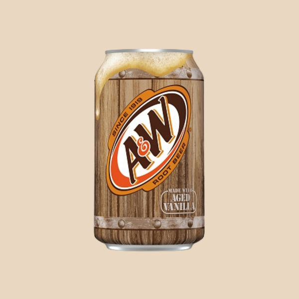 A&W Root Beer