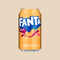 Fanta Peche