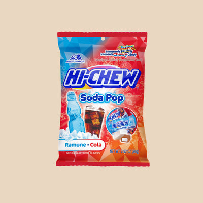 Hi-Chew Soda Pop Mix