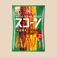 Koikeya Scorn Grilled Corn