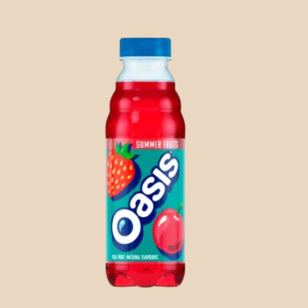 Oasis Summer Fruits