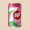 7up Pink Lemonade Zero Sugar