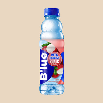 B'lue Lychee