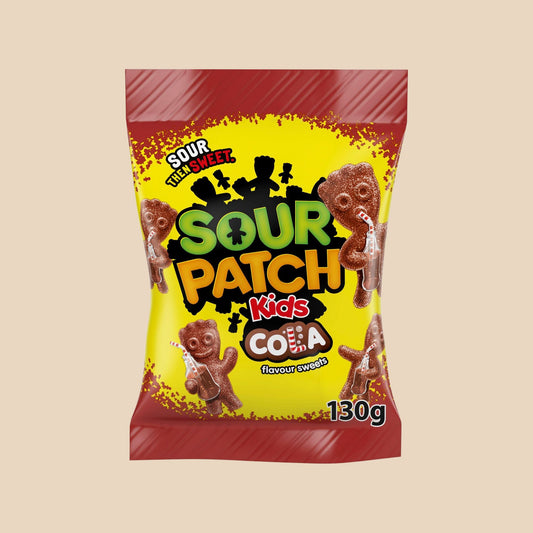 Sour Patch Kids Cola