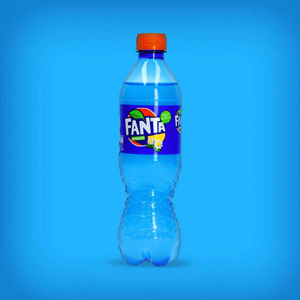 Fanta Shokata