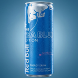 Red Bull Juneberry — vue 1