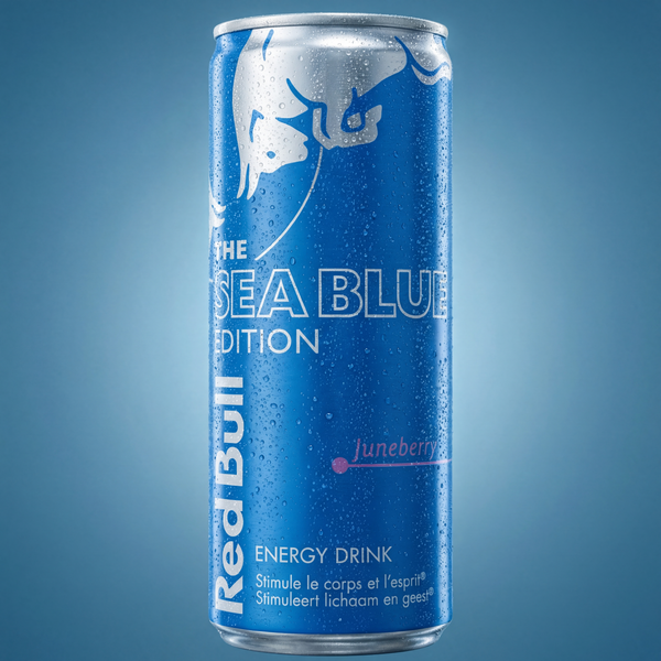 Red Bull Juneberry