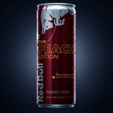Red Bull Pêche — vue 1