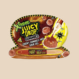 Juicy Drop Gummies Xtreme Sour Gel — vue 2