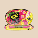 Juicy Drop Gummies Xtreme Sour Gel — vue 3