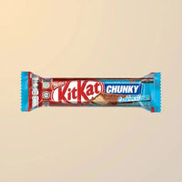 Kit Kat Chunky Cookie & Cream