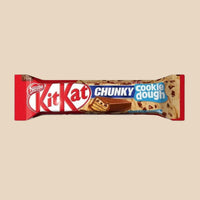 Kit Kat Chunky Cookie Dough