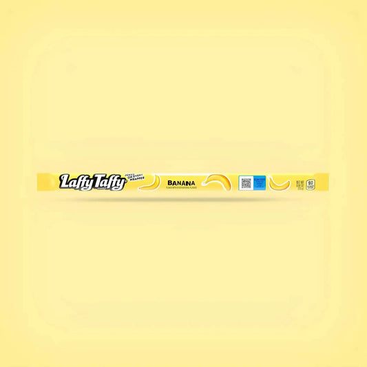 Laffy Taffy Banana