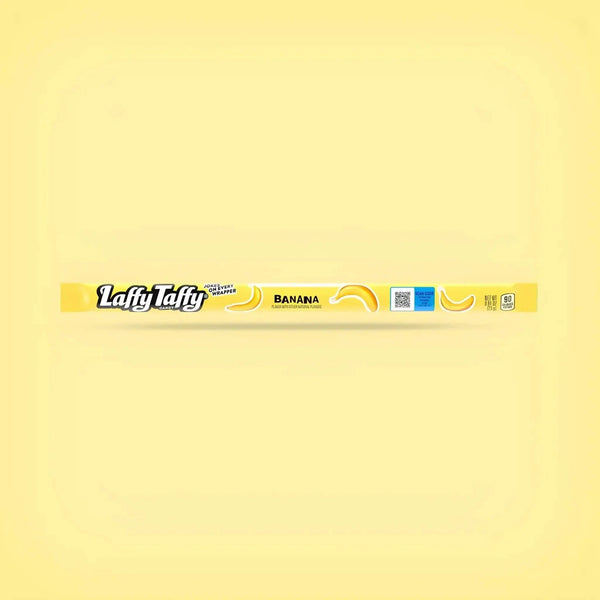 Laffy Taffy Banana