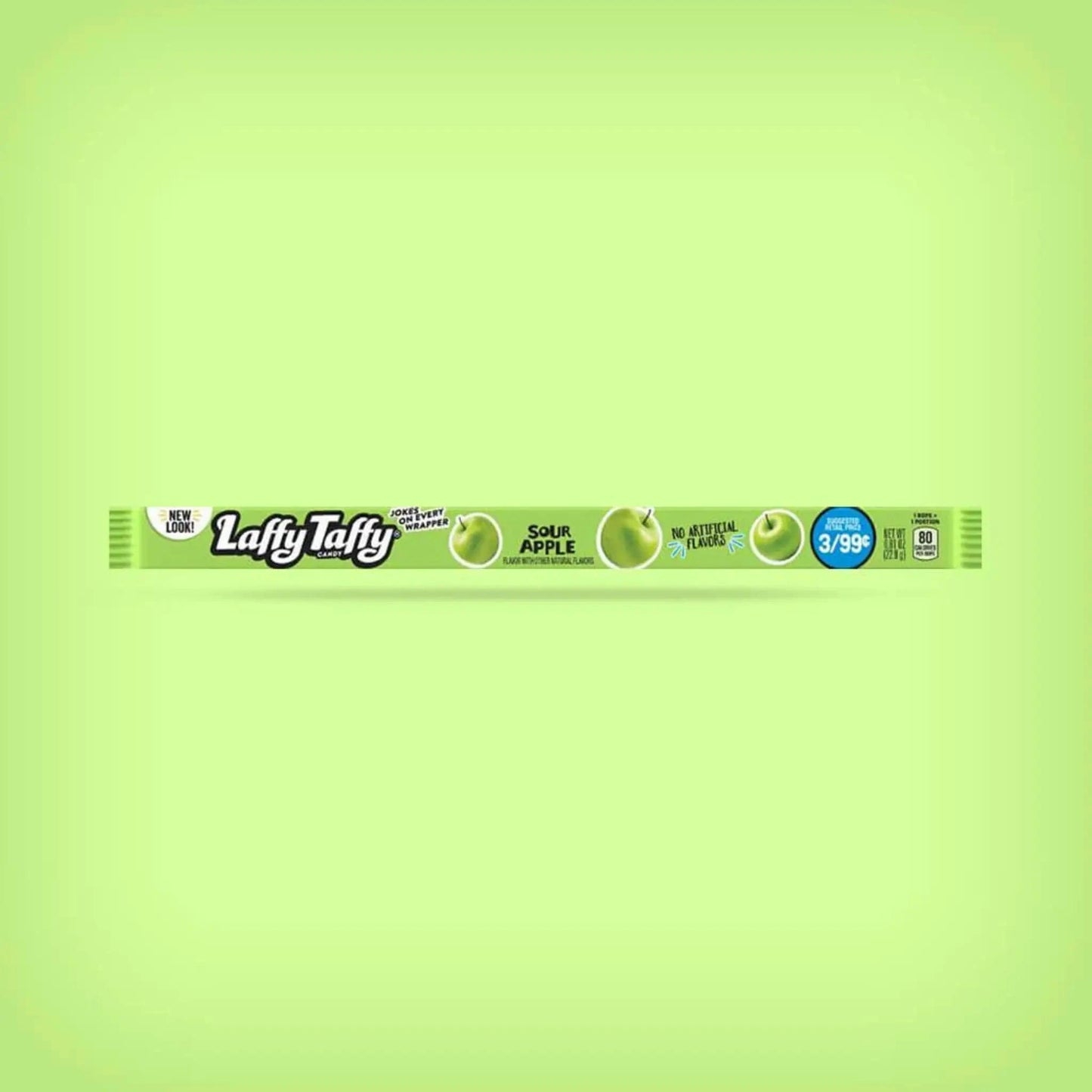 Laffy Taffy Sour Apple