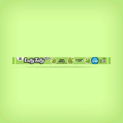 Laffy Taffy Sour Apple