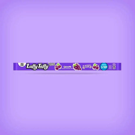 Laffy Taffy Grape