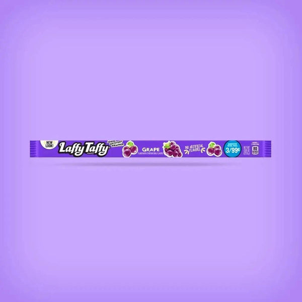 Laffy Taffy Grape